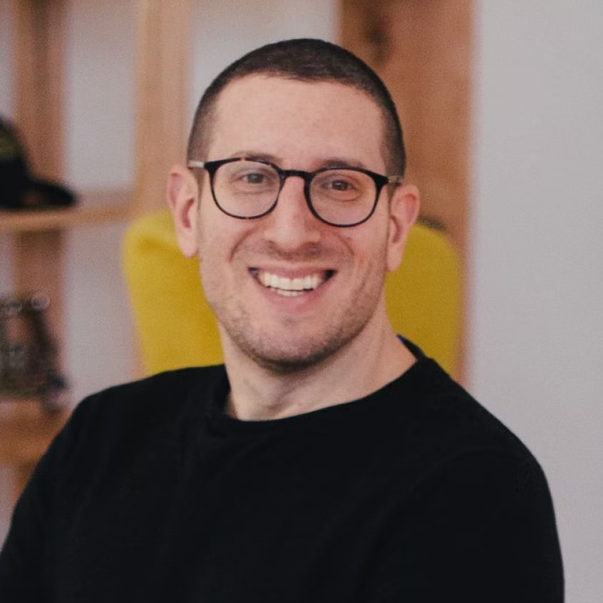 Client headshot