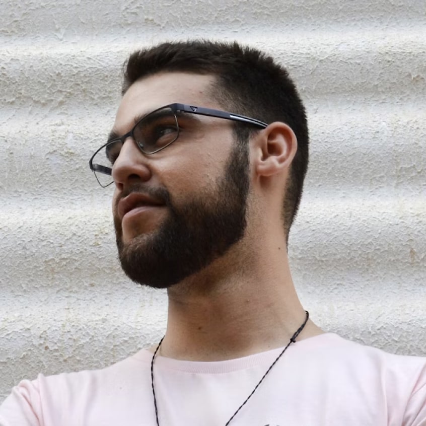 Client headshot