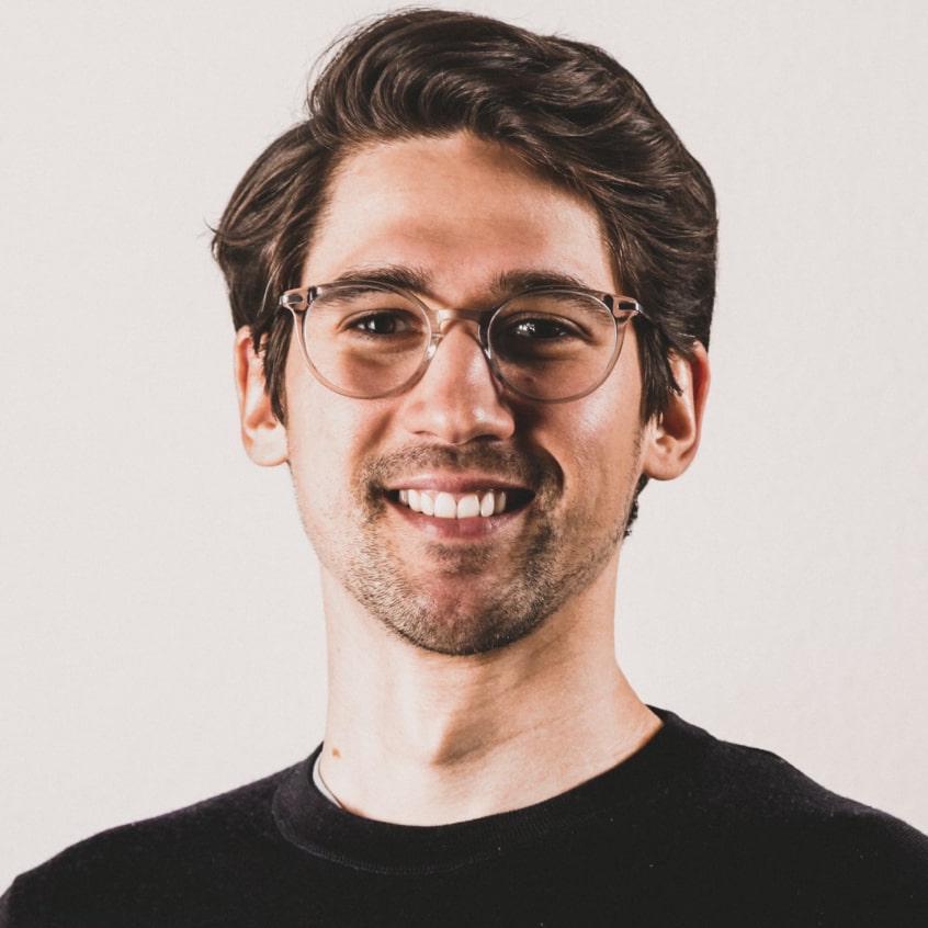 Client headshot